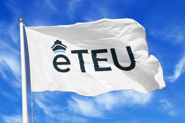 Electronic trade documents in international shipping