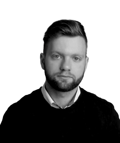 Kristian Volohhonski