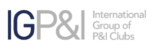 Approved by the International Group of P&I Clubs